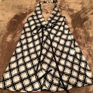 Women’s Halter Top